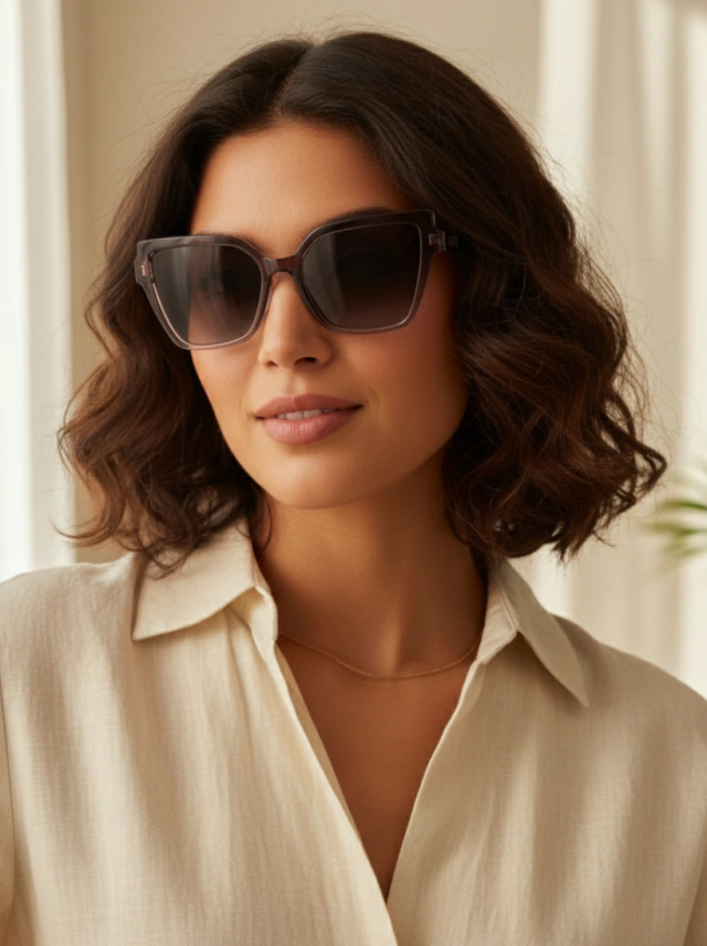 Óculos de Sol Serena