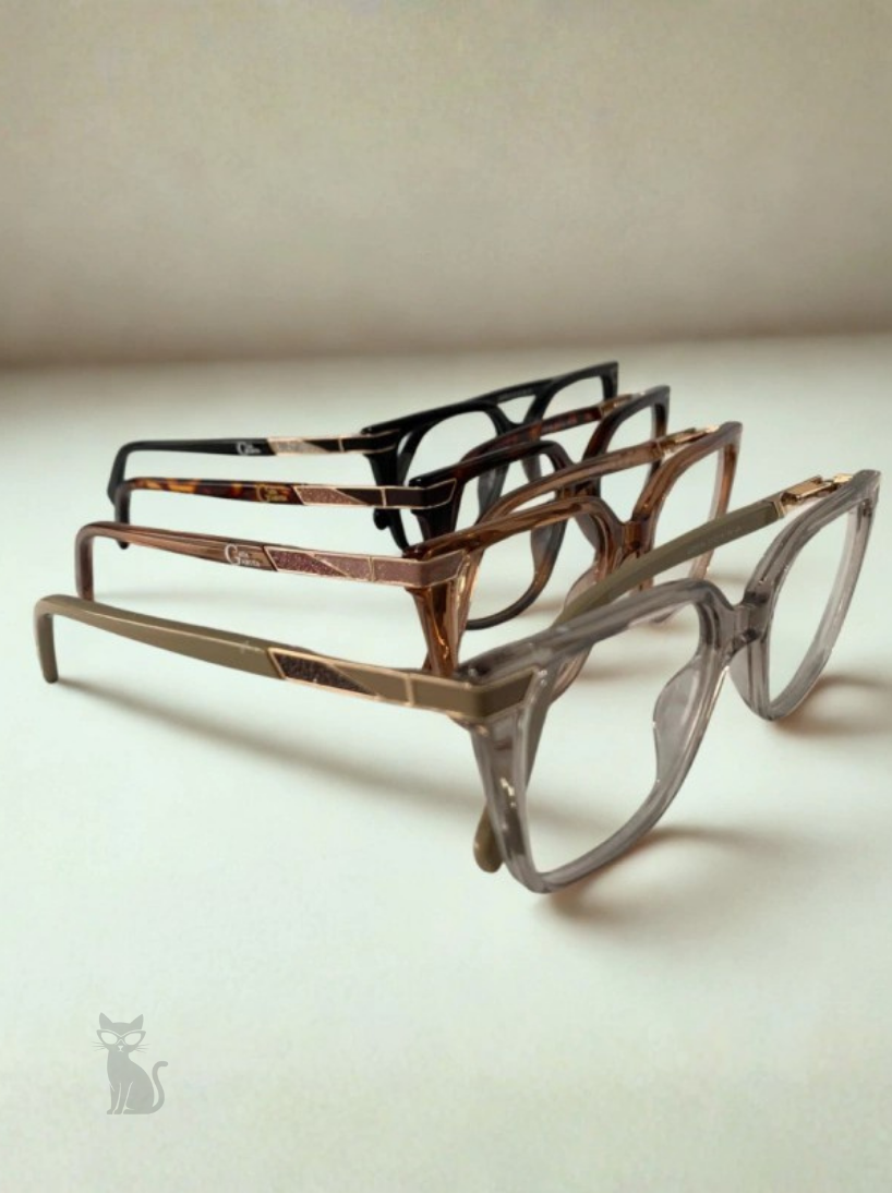 Óculos Alice | Armação de Óculos de Grau - Imagem 2