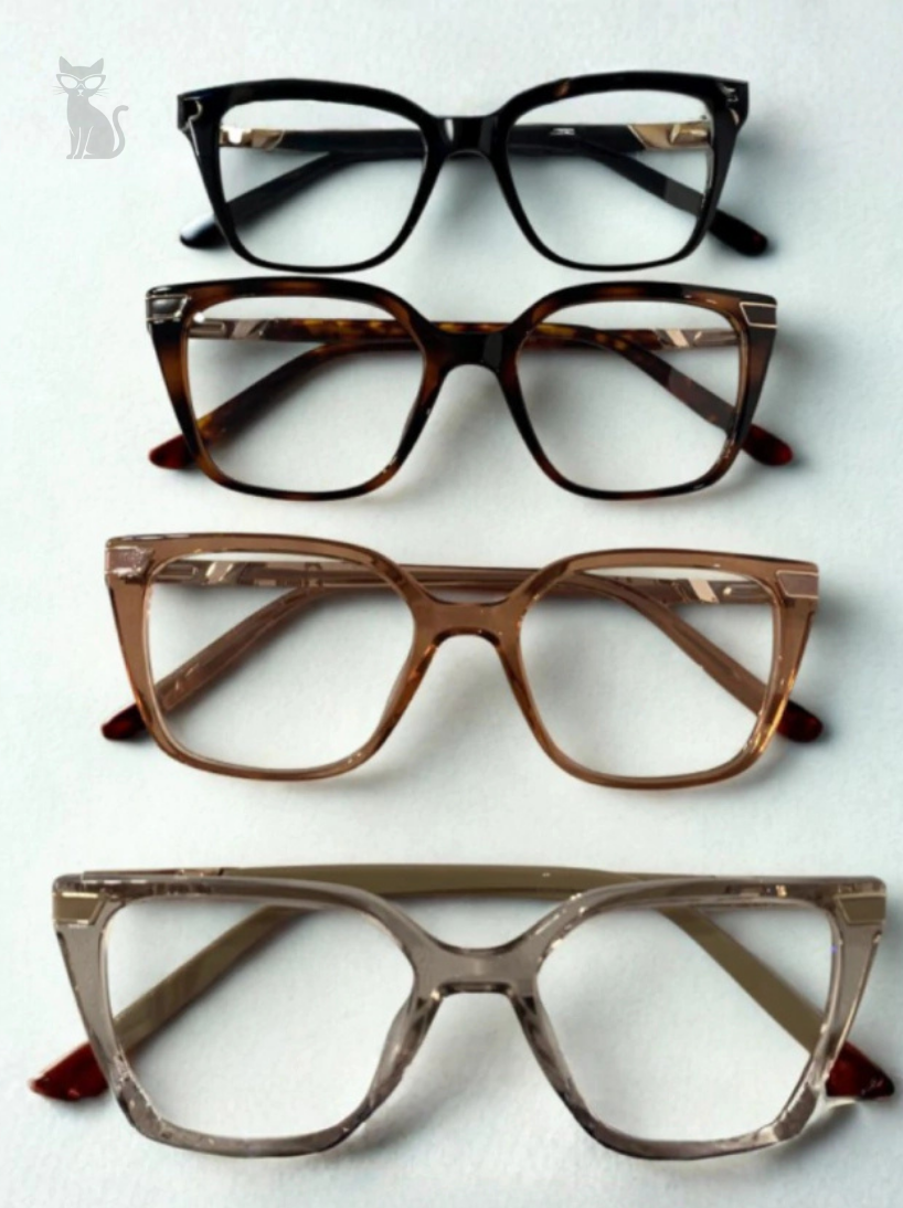 Óculos Alice | Armação de Óculos de Grau - Imagem 10