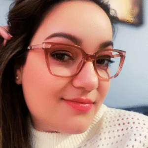 Óculos Alice | Armação de Óculos de Grau