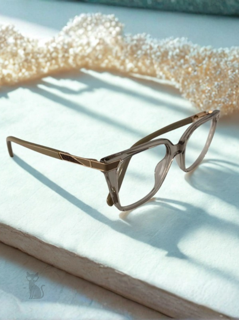 Óculos Alice | Armação de Óculos de Grau - Imagem 6