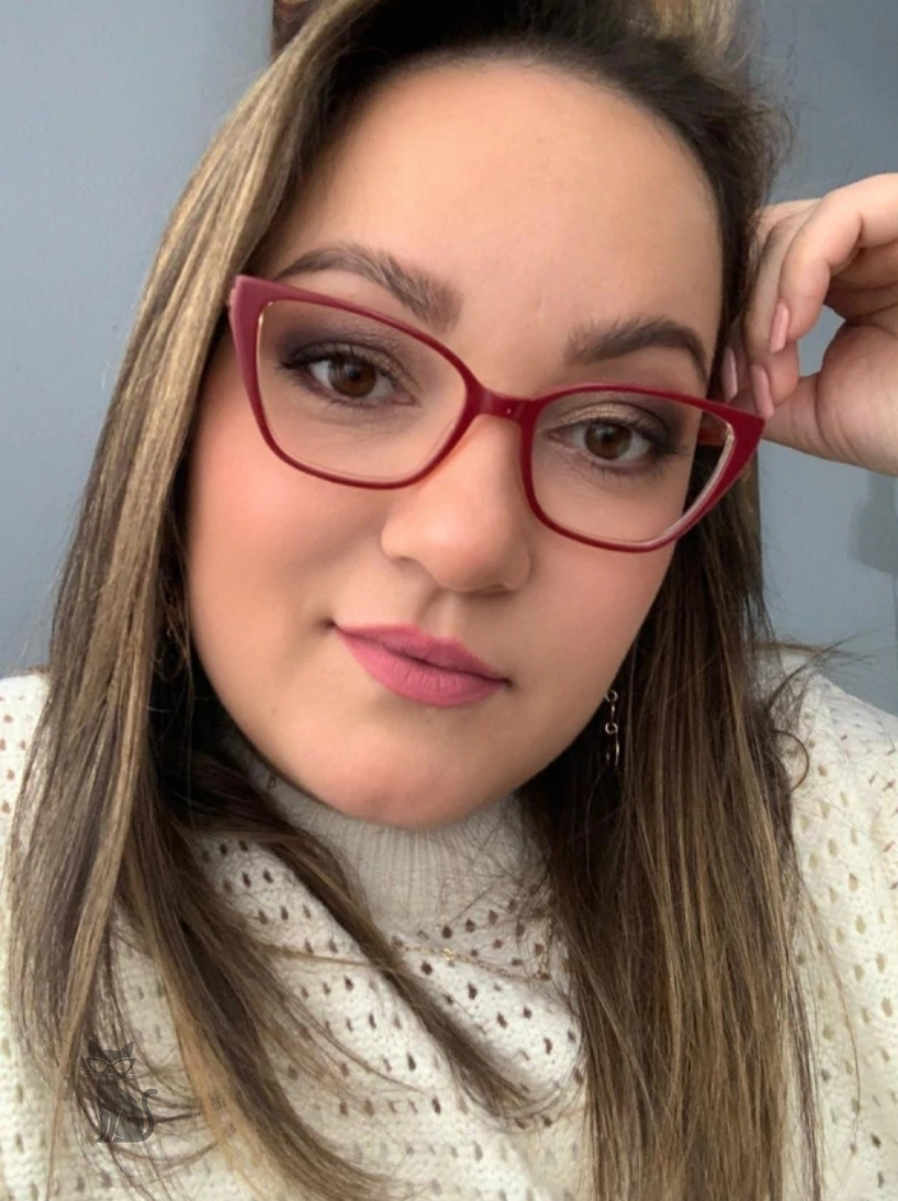 Óculos Ane | Armação de Óculos de Grau - Imagem 8