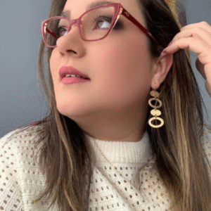 Óculos Ane | Armação de Óculos de Grau