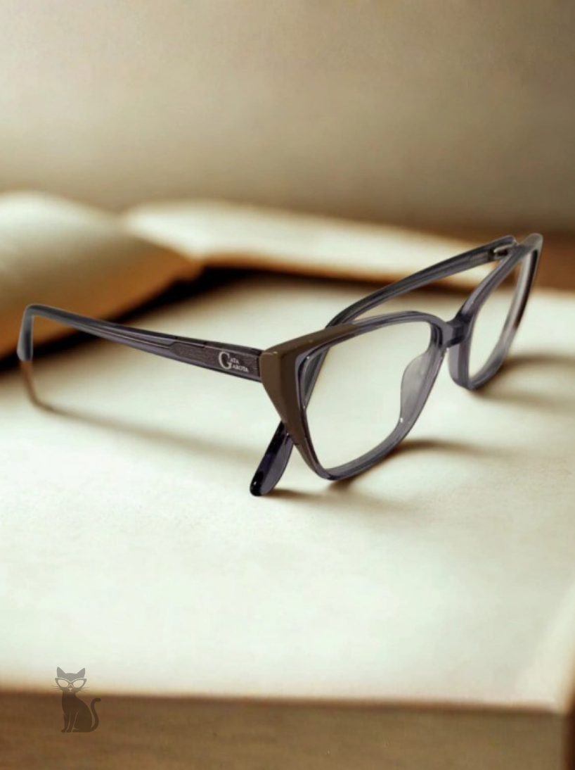 Óculos Ane | Armação de Óculos de Grau - Imagem 6