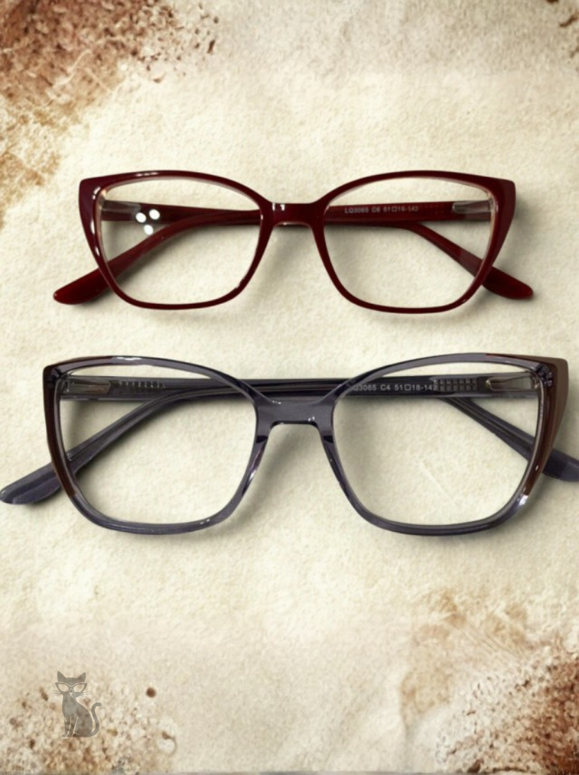 Óculos Ane | Armação de Óculos de Grau - Imagem 4