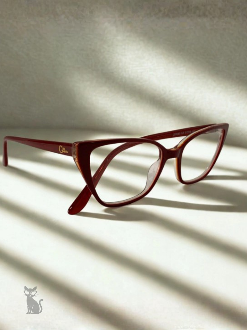 Óculos Ane | Armação de Óculos de Grau - Imagem 2