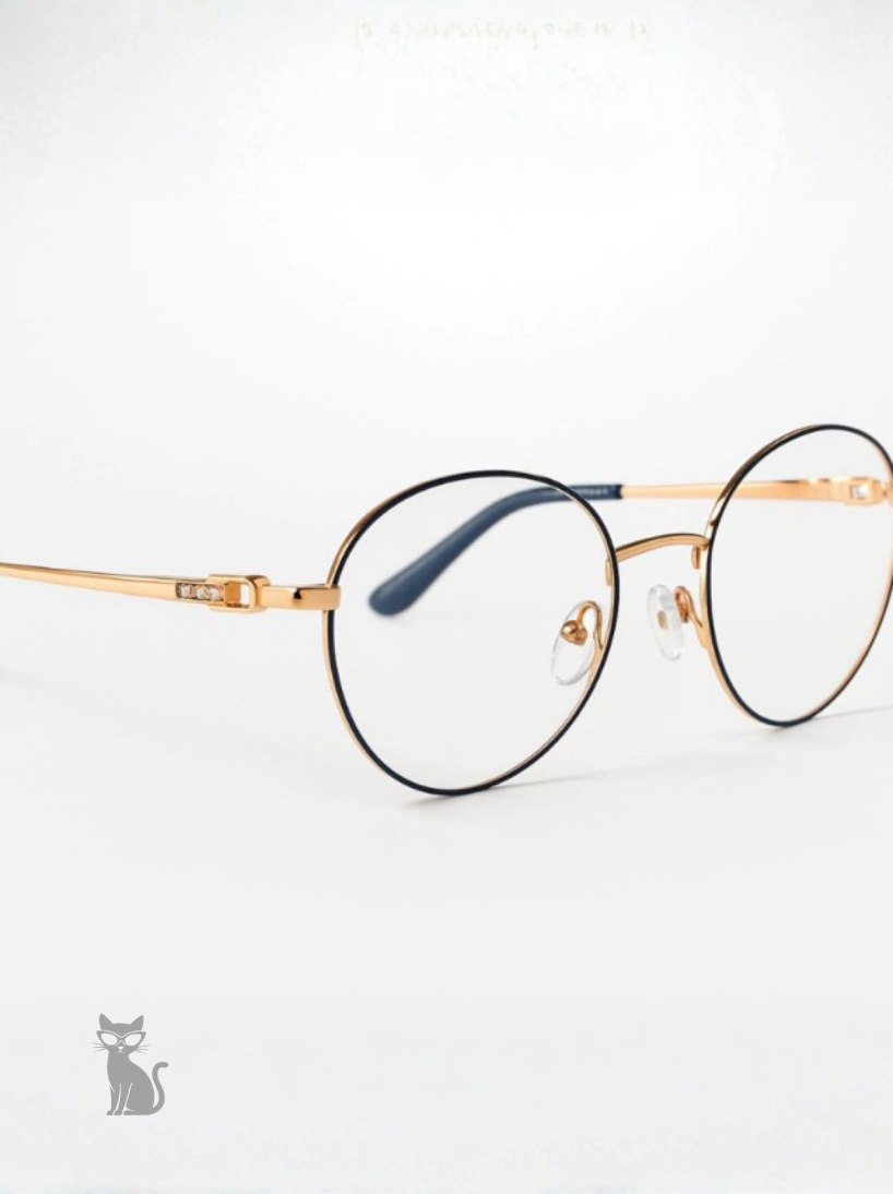 Óculos Bel | Armação de Óculos de Grau - Imagem 5