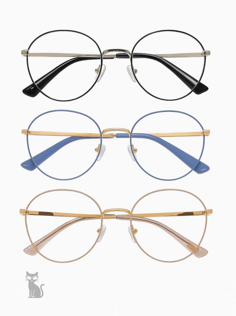 Óculos Bel | Armação de Óculos de Grau - Imagem 4