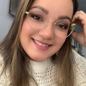 Óculos Bel | Armação de Óculos de Grau