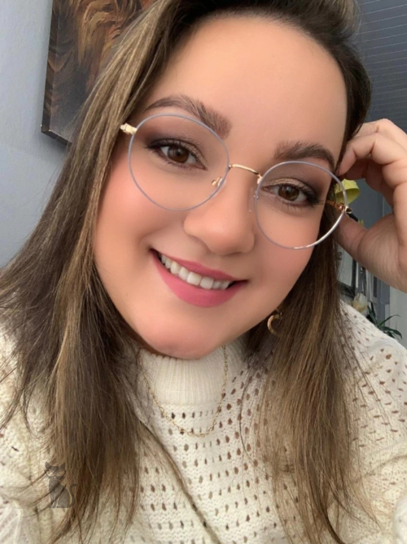 Óculos Bel | Armação de Óculos de Grau