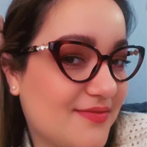 Óculos Beth | Armação de Óculos de Grau