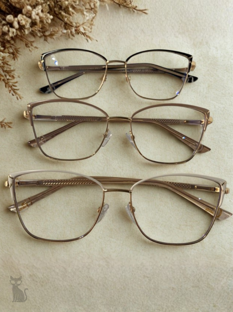Óculos Bia | Armação de Óculos de Grau - Imagem 7