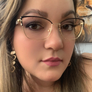 Óculos Bia | Armação de Óculos de Grau