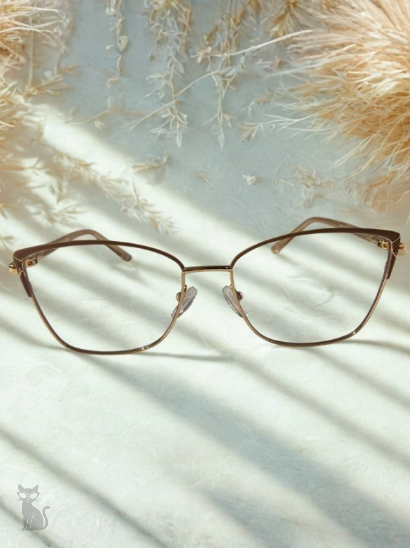 Óculos Bia | Armação de Óculos de Grau - Imagem 4