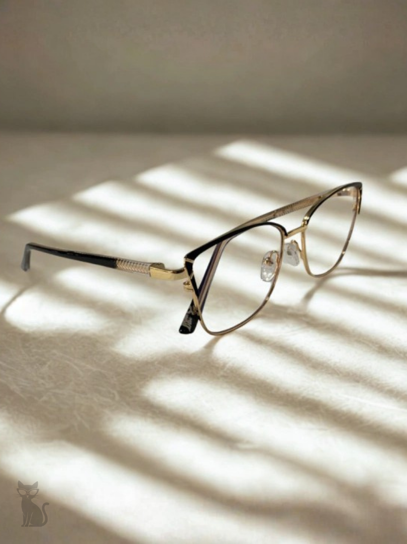Óculos Bia | Armação de Óculos de Grau - Imagem 3