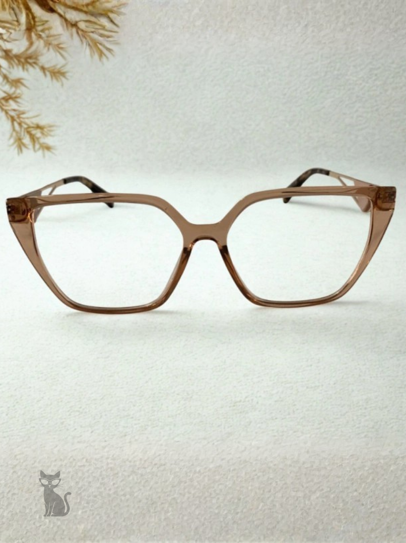 Óculos Cris | Armação de Óculos de Grau - Imagem 10