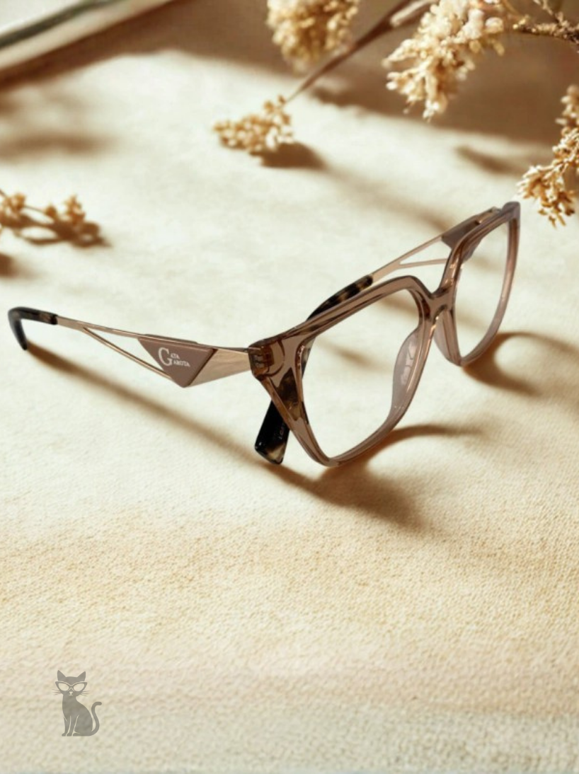 Óculos Cris | Armação de Óculos de Grau - Imagem 9
