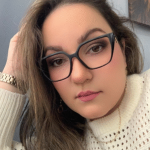 Óculos Cris | Armação de Óculos de Grau