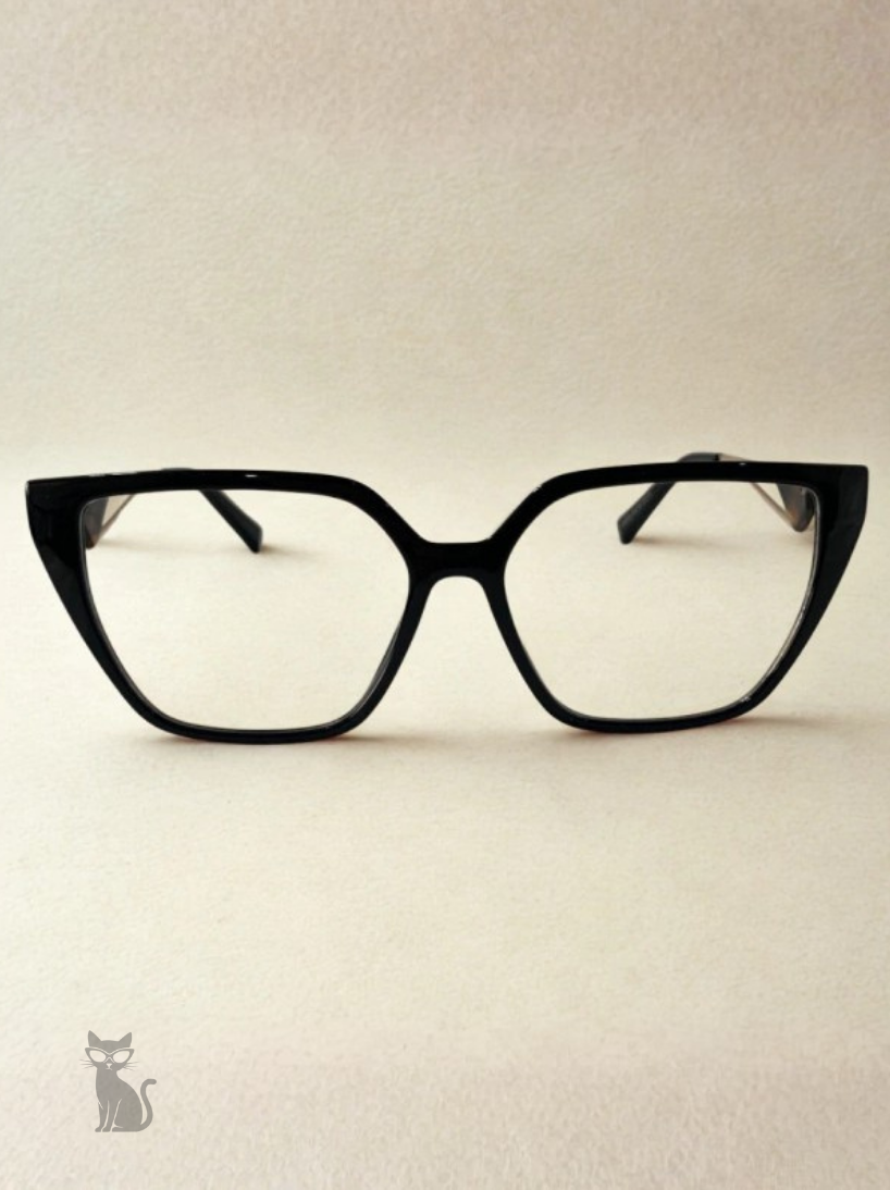 Óculos Cris | Armação de Óculos de Grau - Imagem 8