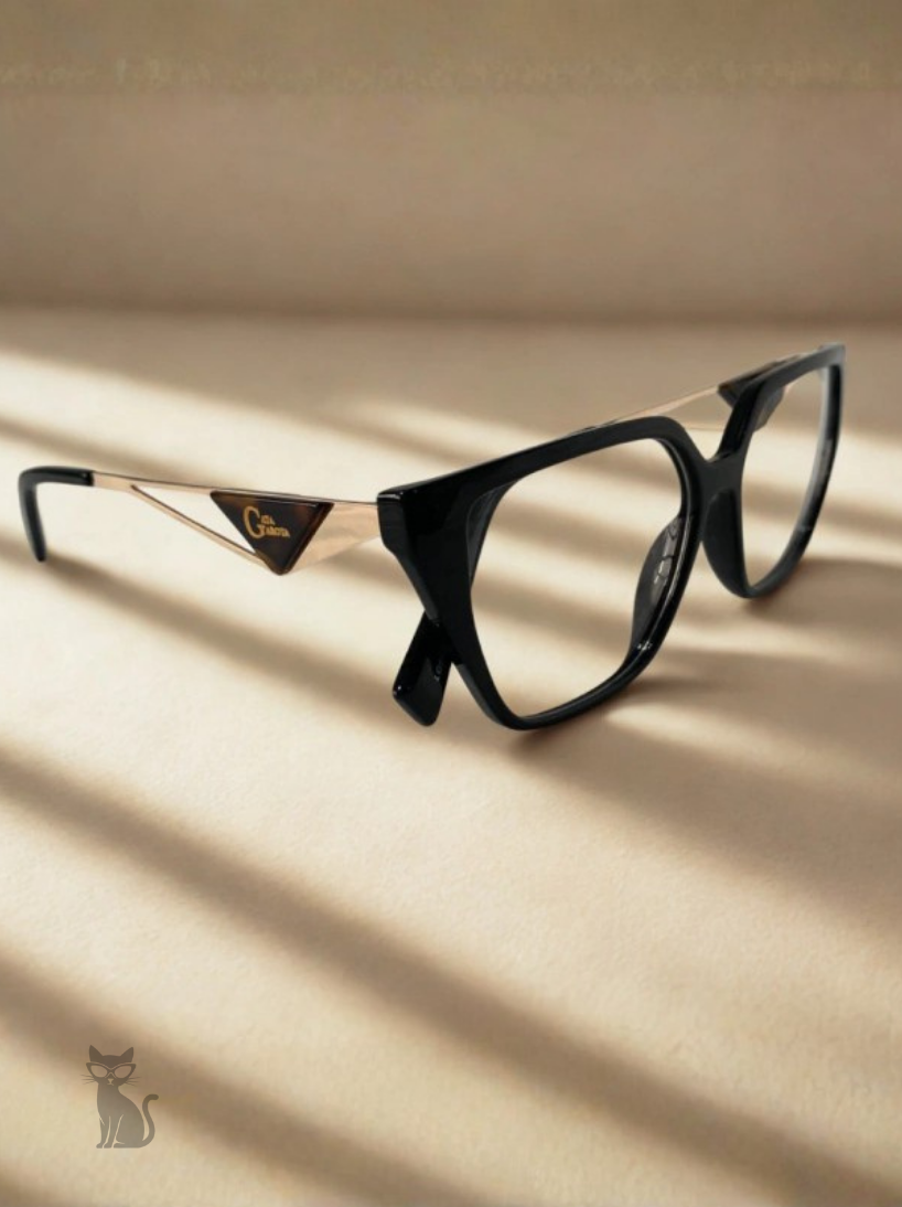 Óculos Cris | Armação de Óculos de Grau - Imagem 7