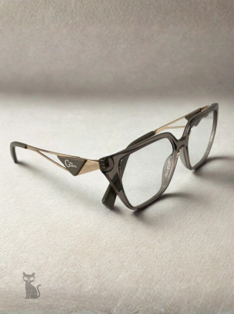 Óculos Cris | Armação de Óculos de Grau - Imagem 5