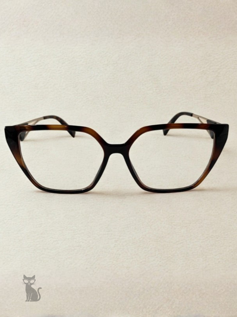 Óculos Cris | Armação de Óculos de Grau - Imagem 4