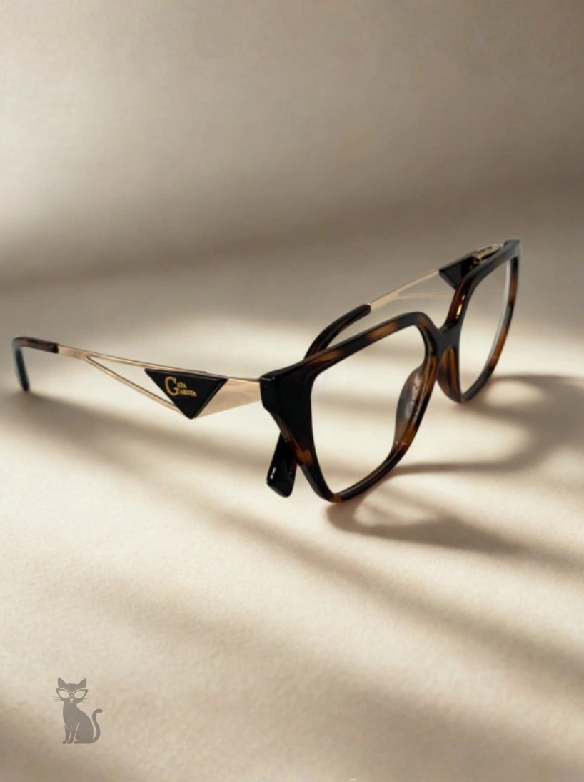 Óculos Cris | Armação de Óculos de Grau - Imagem 3