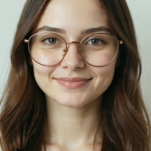 Óculos Gabi | Armação de Óculos de Grau