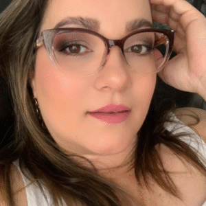 Óculos Isadora | Armação de Óculos de Grau