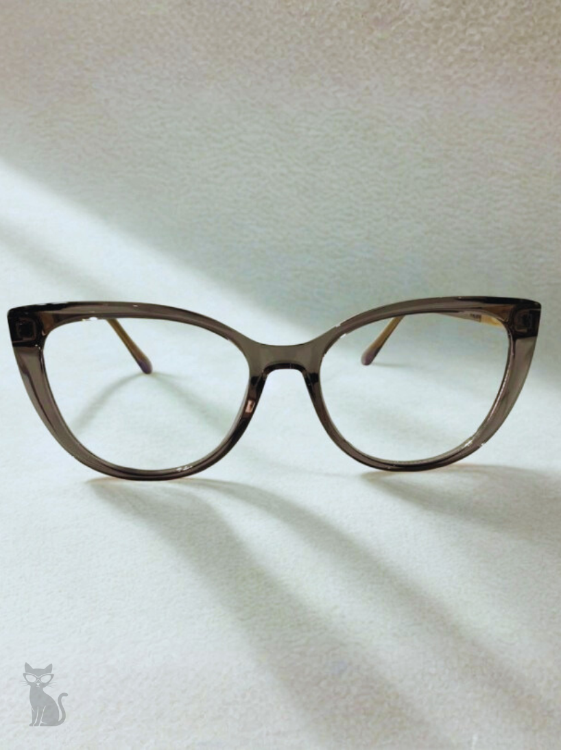 Óculos Isadora | Armação de Óculos de Grau - Imagem 3