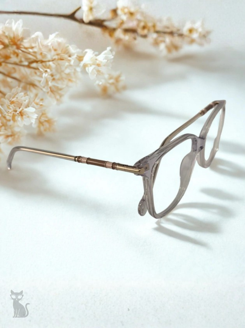 Óculos Jaque | Armação de Óculos de Grau - Imagem 5