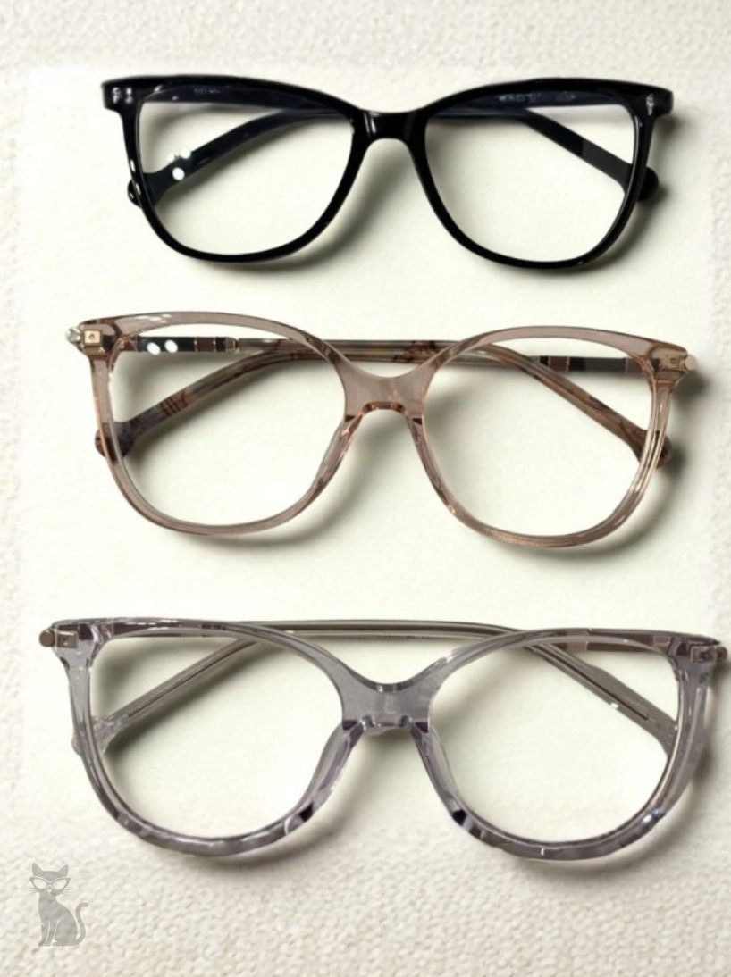 Óculos Jaque | Armação de Óculos de Grau - Imagem 2