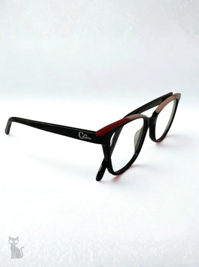 Óculos Lady | Armação de Óculos de Grau - Imagem 3