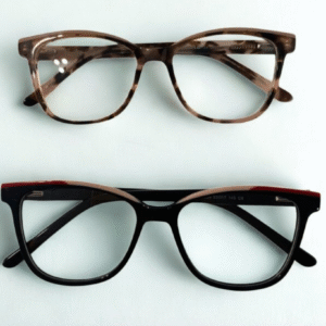 Óculos Lady | Armação de Óculos de Grau