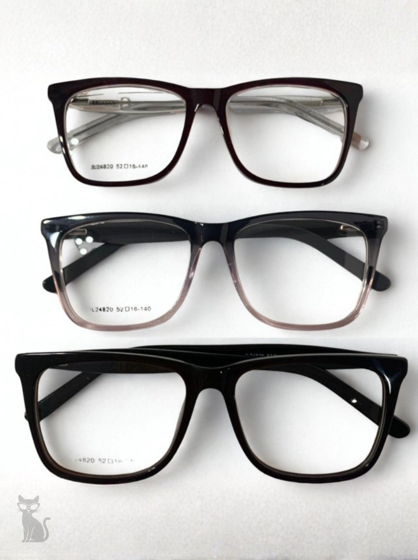Óculos Lene | Armação de Óculos de Grau