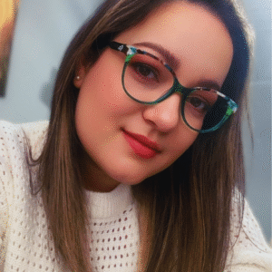 Óculos Lia | Armação de Óculos de Grau
