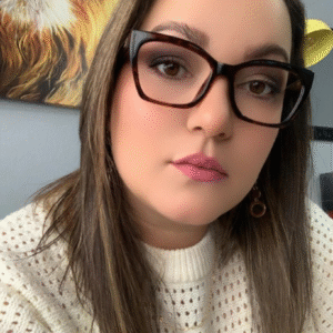 Óculos Malu | Armação de Óculos de Grau