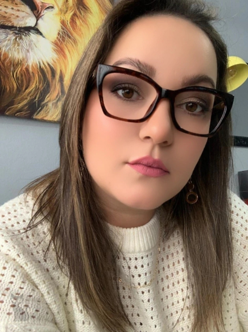 Óculos Malu | Armação de Óculos de Grau