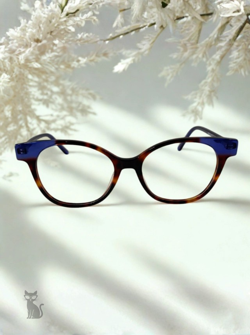 Óculos Mille | Armação de Óculos de Grau