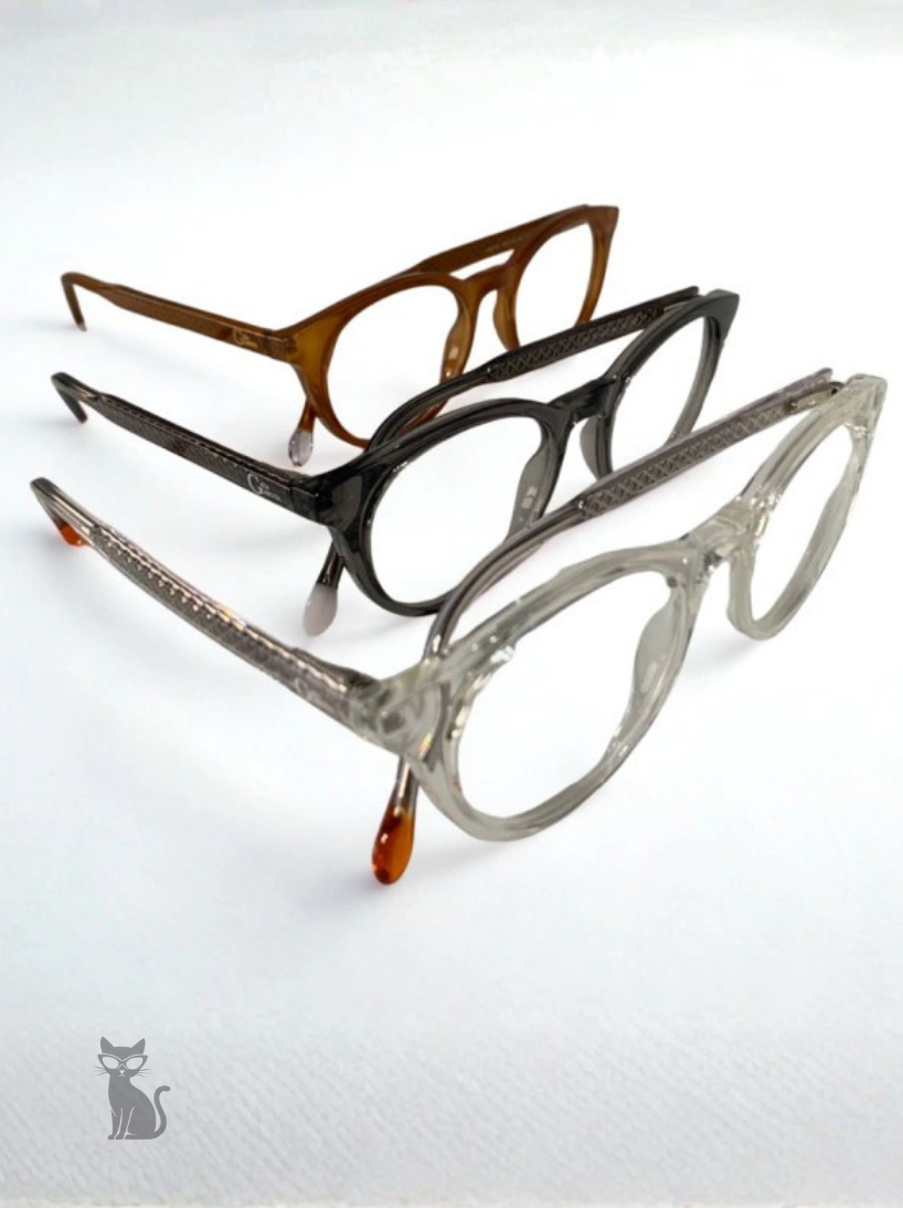 Óculos Nívea | Armação de Óculos de Grau - Imagem 8