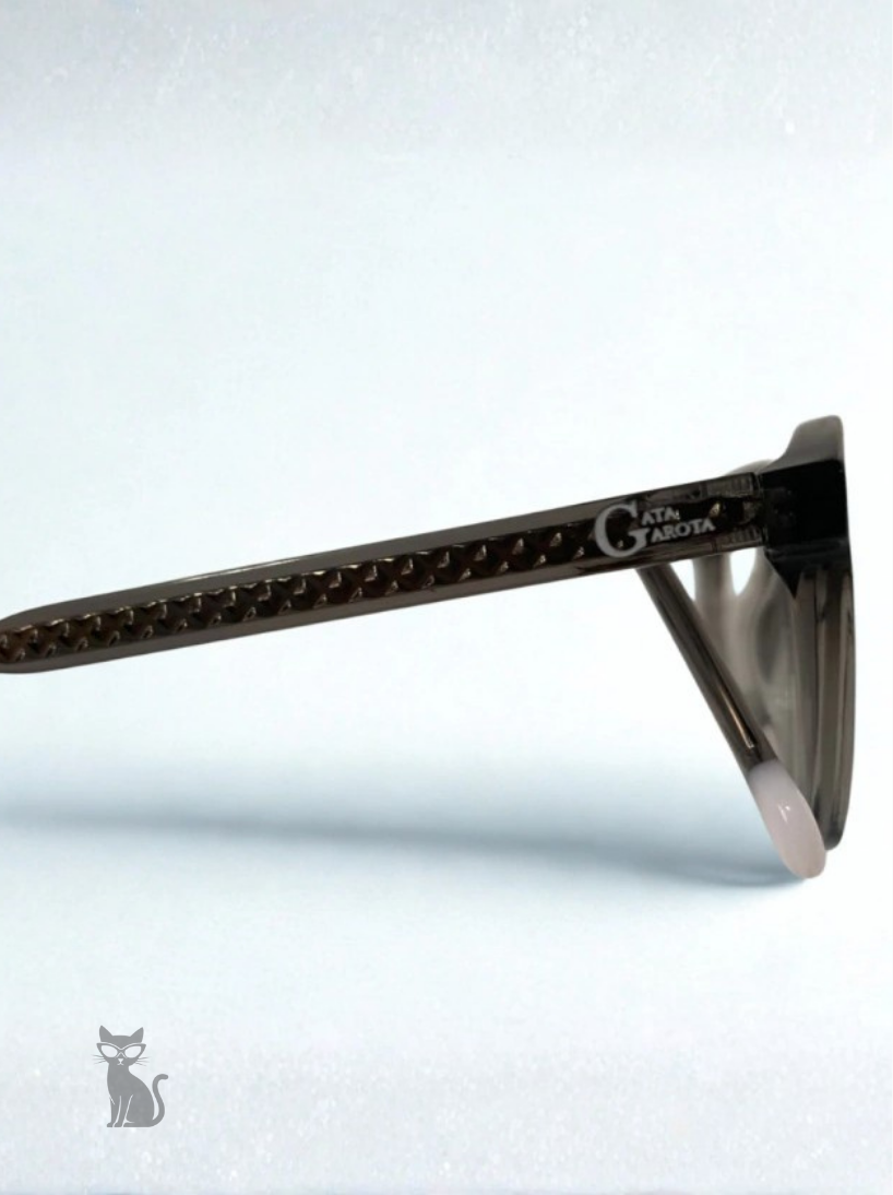 Óculos Nívea | Armação de Óculos de Grau - Imagem 5