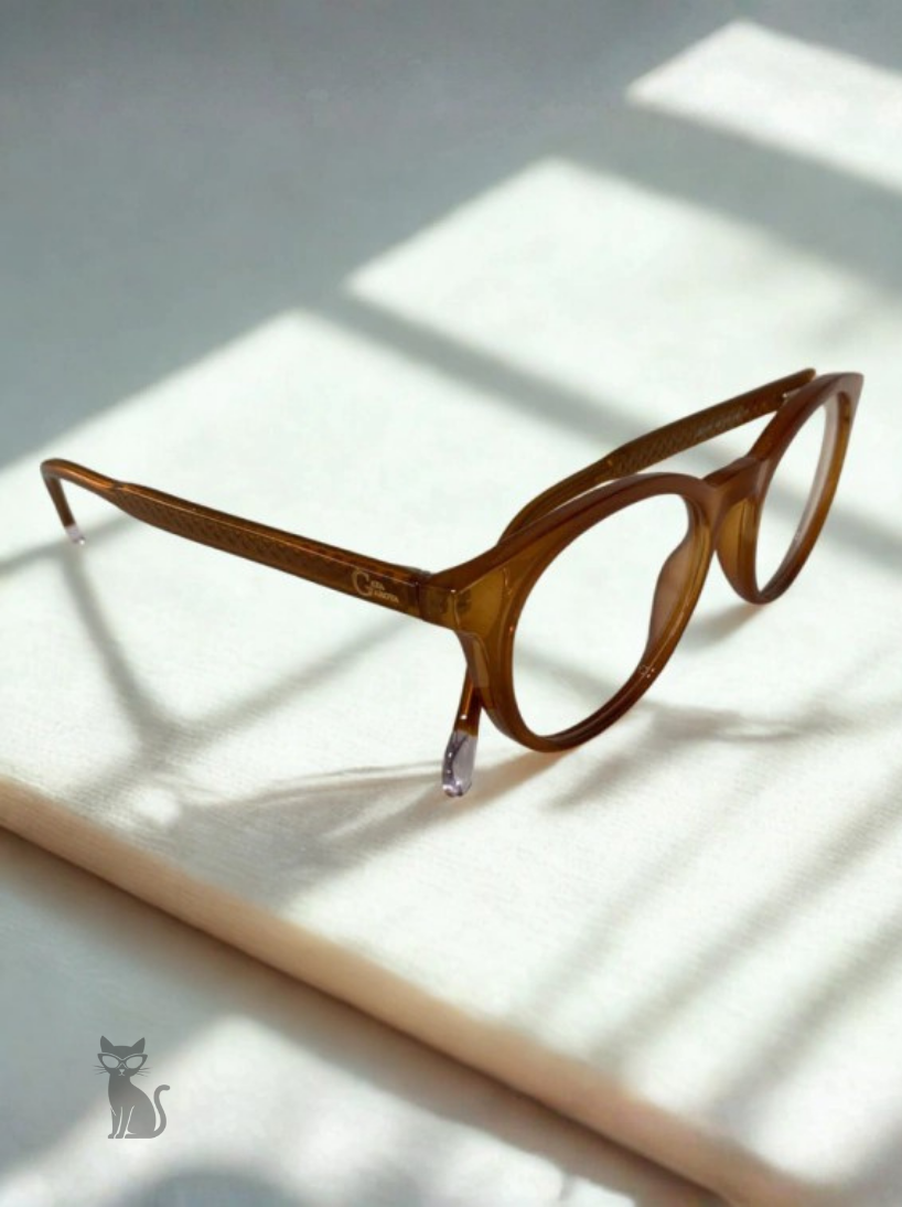 Óculos Nívea | Armação de Óculos de Grau - Imagem 4