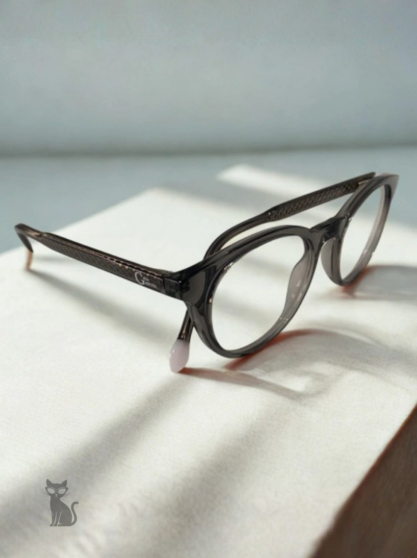 Óculos Nívea | Armação de Óculos de Grau - Imagem 2