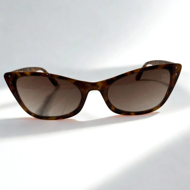 Óculos de Sol Gatinha - Imagem 5