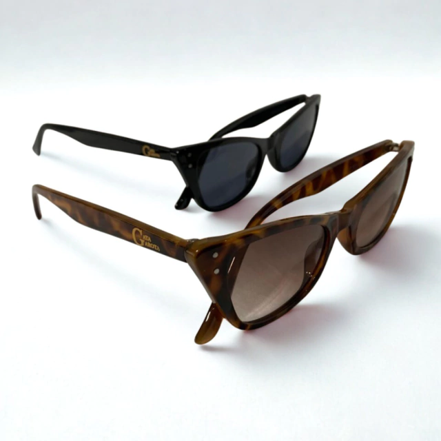 Óculos de Sol Gatinha