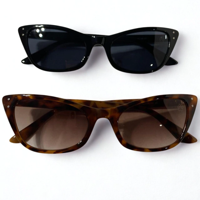 Óculos de Sol Gatinha - Imagem 6