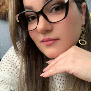 Óculos Paty | Armação de Óculos de Grau