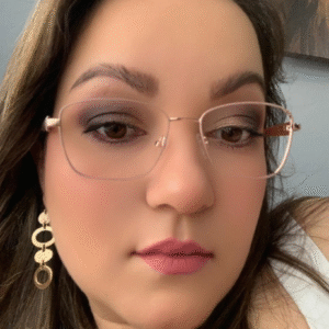 Óculos Sofia | Armação de Óculos de Grau