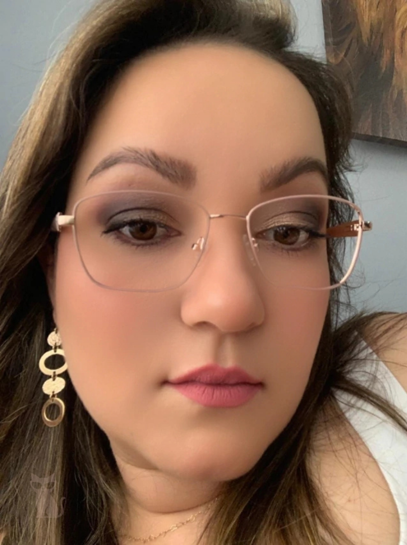 Óculos Sofia | Armação de Óculos de Grau