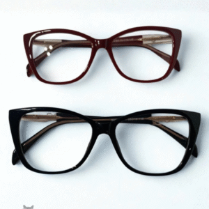 Óculos Thay | Armação de Óculos de Grau